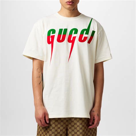 gucci tee price